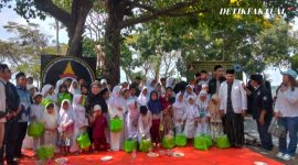 RBPI DPW DKI Jakarta akan terus mendukung berbagai kegiatan positif yang diselenggarakan komunitas pengemudi