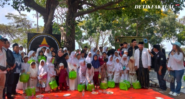RBPI DPW DKI Jakarta akan terus mendukung berbagai kegiatan positif yang diselenggarakan komunitas pengemudi