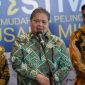 Menteri Koordinator Bidang Perekonomian Airlangga Hartarto  (Dok.Istimewa)