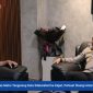 Kapolres Metro Tangerang Kota Kombes Pol Raden Muhammad Jauhari Silaturahmi ke Kajari, Perkuat Sinergi Antar Penegak Hukum