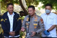 Dok.Humas Polri