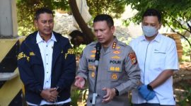 Dok.Humas Polri