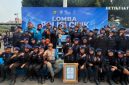 Polres Metro Tangerang Kota kembali menorehkan prestasi di tingkat Polda Metro Jaya. Tim Patroli Keamanan Sekolah (PKS) berhasil meraih Juara Umum pada Lomba PKS Polda Metro Jaya Tahun 2026