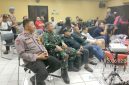 Foto istimewa Pemerintah Kecamatan Cengkareng menggelar nonton bareng (nobar) final Piala Dunia 2026 antara Spanyol melawan Argentina 
