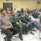 Foto istimewa Pemerintah Kecamatan Cengkareng menggelar nonton bareng (nobar) final Piala Dunia 2026 antara Spanyol melawan Argentina