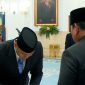 Sudaryono Resmi Dilantik Jadi Kepala BGN, Siap Perkuat Program Makan Bergizi Gratis (Dok.Istw)