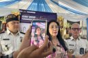 Anggota Komisi XIII DPR RI, Rieke Diah Pitaloka (Foto.Istwa)