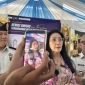 Anggota Komisi XIII DPR RI, Rieke Diah Pitaloka (Foto.Istwa)