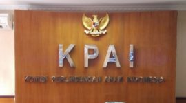 Komisi Perlindungan Anak Indonesia (KPAI) menyoroti nasib anak yang di tinggalkan terduga pencuri ayam yang tewas setelah dihakimi massa di Kabupaten Tabanan, Bali.(Dok.Istw)