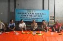 Kapolsek Tangerang Ajak Warga Kelapa Indah Jaga Kamtibmas 