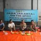 Kapolsek Tangerang Ajak Warga Kelapa Indah Jaga Kamtibmas 