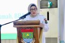 Wakil Bupati Tangerang Intan Nurul Hikmah menginstruksikan seluruh camat dan kepala desa (kades) di Kabupaten Tangerang untuk mendata Dapur SPPG (Foto.Arsip Pemkab Tangerang)