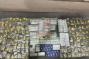 Ratusan ribu butir obat keras daftar G .Foto Istimewa 