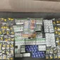 Ratusan ribu butir obat keras daftar G .Foto Istimewa 