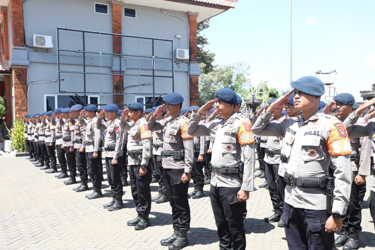 Polri mengajak seluruh elemen masyarakat untuk bersama-sama menjaga keamanan dan ketertiban masyarakat (kamtibmas) yang hingga kini masih dalam kondisi kondusif.