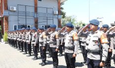 Polri Ajak Masyarakat Bersama Jaga Kamtibmas, Gangguan Keamanan Turun