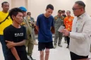 Pemerintah Kota Administrasi Jakarta Pusat memperketat pengawasan terhadap peredaran obat-obatan yang diduga ilegal di kawasan Tanah Abang.