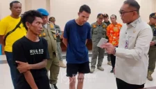 Pemerintah Kota Administrasi Jakarta Pusat memperketat pengawasan terhadap peredaran obat-obatan yang diduga ilegal di kawasan Tanah Abang.