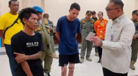 Pemerintah Kota Administrasi Jakarta Pusat memperketat pengawasan terhadap peredaran obat-obatan yang diduga ilegal di kawasan Tanah Abang.