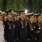 Panglima TNI Ikuti Ziarah Nasional dan Renungan Suci HUT ke-81 RI di TMP Kalibata