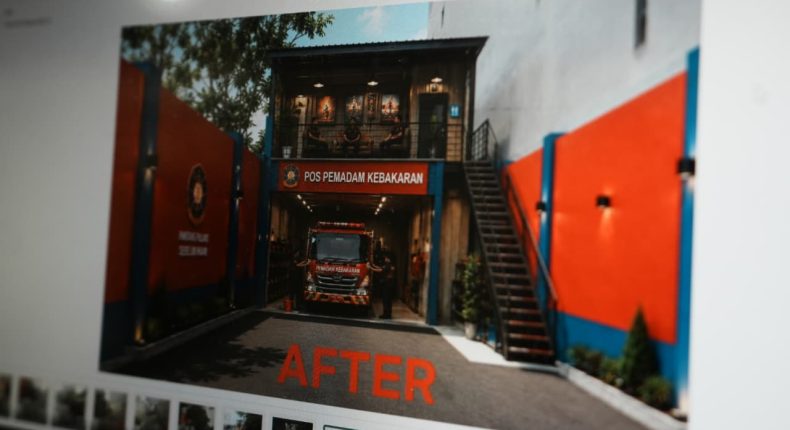 foto slider headline