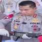 Polda Maluku Utara Ungkap Dugaan Peredaran Senpi Ilegal, Tiga Tersangka Ditangkap
