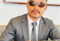 Ketua Umum Lembaga Study Ilmu Hukum Indonesia Bersatu (LESIM), Mursalin (Foto.Istw)