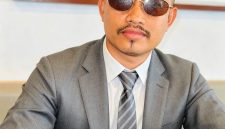 Ketua Umum Lembaga Study Ilmu Hukum Indonesia Bersatu (LESIM), Mursalin (Foto.Istw)