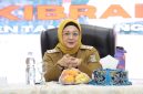 Wakil Bupati Kabupaten Tangerang Intan Nurul Hikmah 