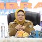 Wakil Bupati Kabupaten Tangerang Intan Nurul Hikmah 