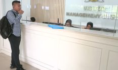 Yandri Nalle Kecam Pernyataan Bimo soal Camat Kresek: Jangan Bangun Opini Tanpa Data