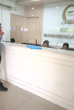 Yandri Nalle Kecam Pernyataan Bimo soal Camat Kresek: Jangan Bangun Opini Tanpa Data
