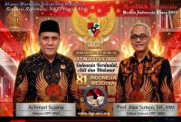 DPP AWII secara resmi menyampaikan ucapan Dirgahayu Republik Indonesia kepada seluruh rakyat Tanah Air.