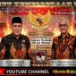 DPP AWII secara resmi menyampaikan ucapan Dirgahayu Republik Indonesia kepada seluruh rakyat Tanah Air.
