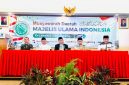 Foto Istimewa kolaborasi antara ulama dan umaro terus diperkuat guna mewujudkan wilayah Kecamatan Cengkareng yang aman, kondusif, dan religius 
