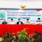 Foto Istimewa kolaborasi antara ulama dan umaro terus diperkuat guna mewujudkan wilayah Kecamatan Cengkareng yang aman, kondusif, dan religius 