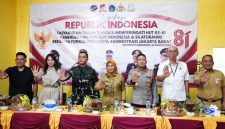 Wali Kota Jakarta Barat Iin Mutmainah mengajak jajaran Forkopimko dan seluruh elemen masyarakat memperkuat silaturahmi serta kolaborasi dalam menjaga keamanan, ketertiban, dan kondusivitas wilayah.