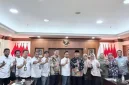 Pokja PWI Kota Jakarta Barat bersama Pemerintah Kota (Pemkot) Administrasi Jakarta Barat menyiapkan program edukasi ikan hias dan ikan air tawar Nusantara bagi para pelajar.