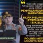 Kapolres Metro Jakarta Barat Kombes Pol Nasriadi, S.H., S.I.K., M.H.
(Dok Humas Polres Metro Jakarta Barat)