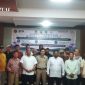 Polres Metro Tangerang Kota bersama Kantor Pertanahan (BPN) Kota Tangerang dan Forum Wartawan Jaya Indonesia (FWJI) Tangerang Kota