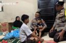 Seorang anak bernama Aryo Pratama Danianto, warga Kampung Bojong, RT 03/15, Kelurahan Kunciran Indah, Kecamatan Pinang, Kota Tangerang yang hilang akhirnya ditemukan 