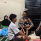 Seorang anak bernama Aryo Pratama Danianto, warga Kampung Bojong, RT 03/15, Kelurahan Kunciran Indah, Kecamatan Pinang, Kota Tangerang yang hilang akhirnya ditemukan 
