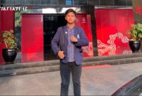 Ketua Pengurus Cabang (PC) HIKMAHBUDHI Kota Tangerang Selatan, Trio Anggara