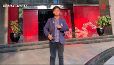 Ketua Pengurus Cabang (PC) HIKMAHBUDHI Kota Tangerang Selatan, Trio Anggara