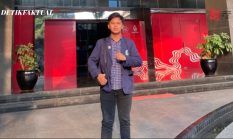 Ketua PC HIKMAHBUDHI Tangsel Bantah Isu Senior Arahkan Dukungan di Kongres, Ajak Kader Jaga Persatuan
