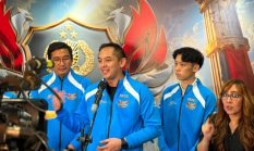 Polri Dorong Esports Jadi Ruang Tumbuh Talenta Muda Menuju Indonesia Emas 2045