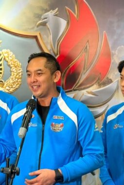 Polri Dorong Esports Jadi Ruang Tumbuh Talenta Muda Menuju Indonesia Emas 2045
