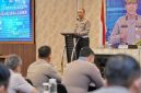 Kombes Pol. Budi Santoso menuturkan, hasil sinkronisasi akan menjadi bahan evaluasi untuk mendukung proses perencanaan, pengadaan, serta penertiban administrasi BMN di lingkungan Korlantas Polri dan jajaran.(Dok.Istw)