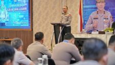 Kombes Pol. Budi Santoso menuturkan, hasil sinkronisasi akan menjadi bahan evaluasi untuk mendukung proses perencanaan, pengadaan, serta penertiban administrasi BMN di lingkungan Korlantas Polri dan jajaran.(Dok.Istw)