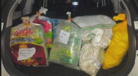 Foto ilustrasi sabu seberat 27 kilogram  dalam dinding mobil yang hendak dikirim dari Aceh ke Tangerang digagalkan polisi (Do.Istimewa)